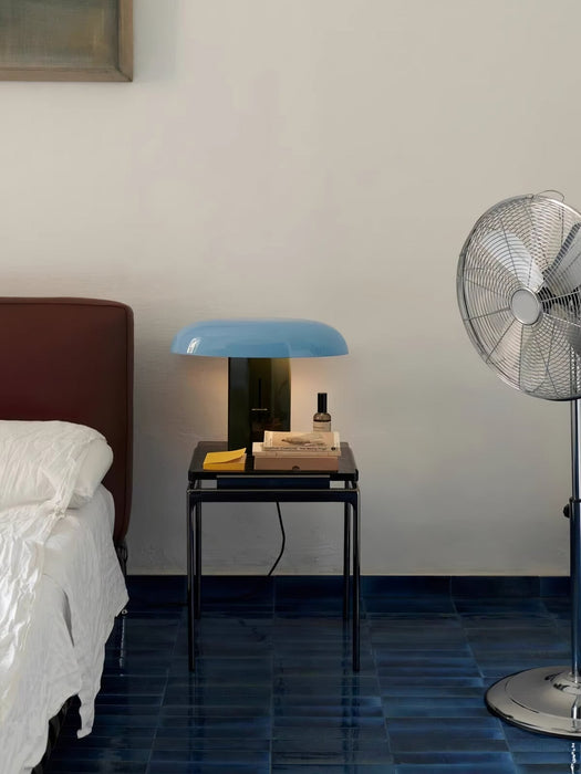 Molli Mushroom Table Lamp-DWHOME