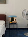 Molli Mushroom Table Lamp-DWHOME