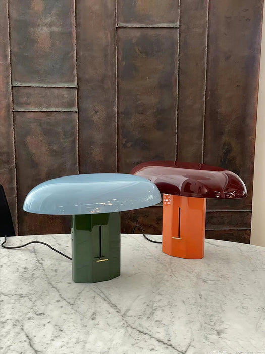 Molli Mushroom Table Lamp-DWHOME