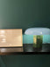 Molli Mushroom Table Lamp-DWHOME