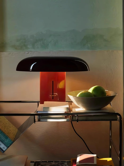 Molli Mushroom Table Lamp-DWHOME