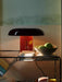 Molli Mushroom Table Lamp-DWHOME