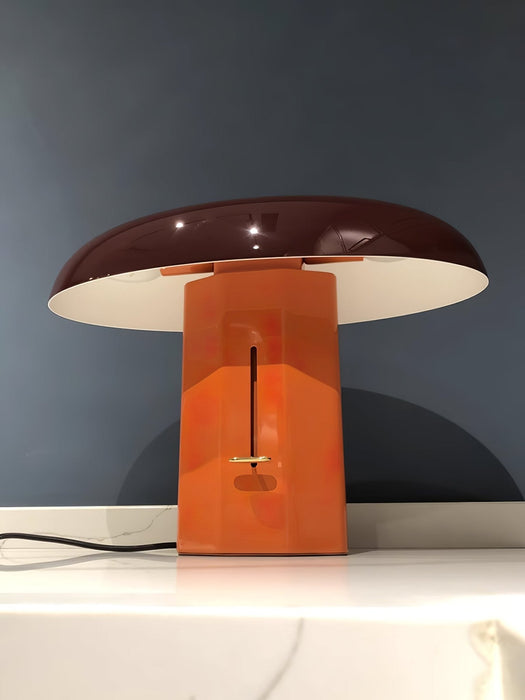 Molli Mushroom Table Lamp-DWHOME