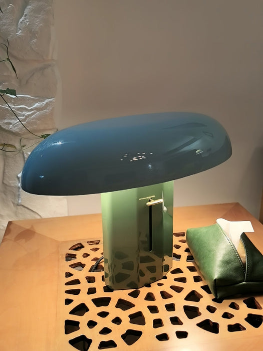 Molli Mushroom Table Lamp-DWHOME