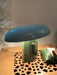 Molli Mushroom Table Lamp-DWHOME