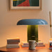 Molli Mushroom Table Lamp-DWHOME