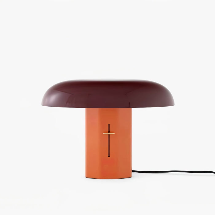 Molli Mushroom Table Lamp-DWHOME