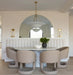 Mollino Chandelier-DWHOME