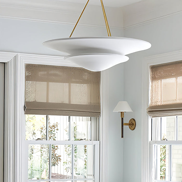 Mollino Chandelier-DWHOME