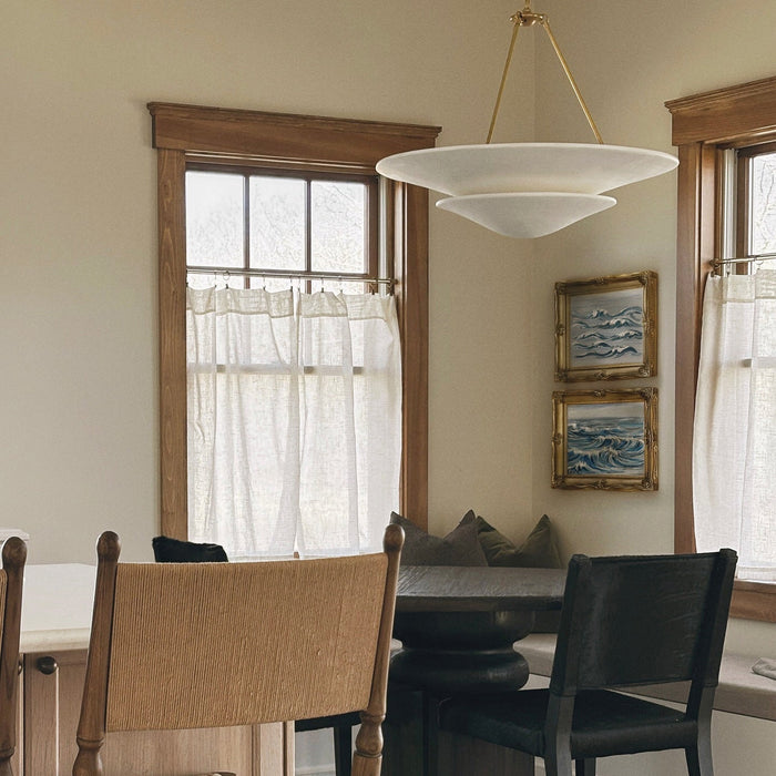 Mollino Chandelier-DWHOME