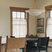 Mollino Chandelier-DWHOME