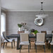 Mollino Chandelier-DWHOME