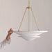 Mollino Chandelier-DWHOME