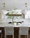 Mollino Chandelier-DWHOME