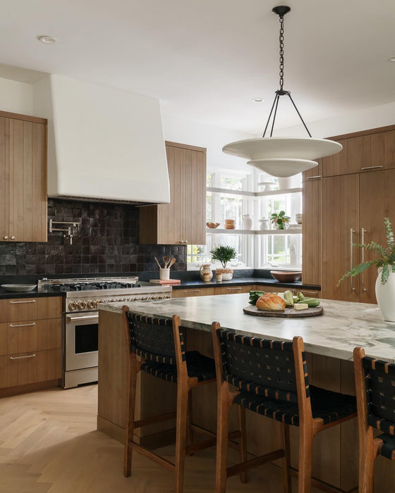 Mollino Chandelier-DWHOME