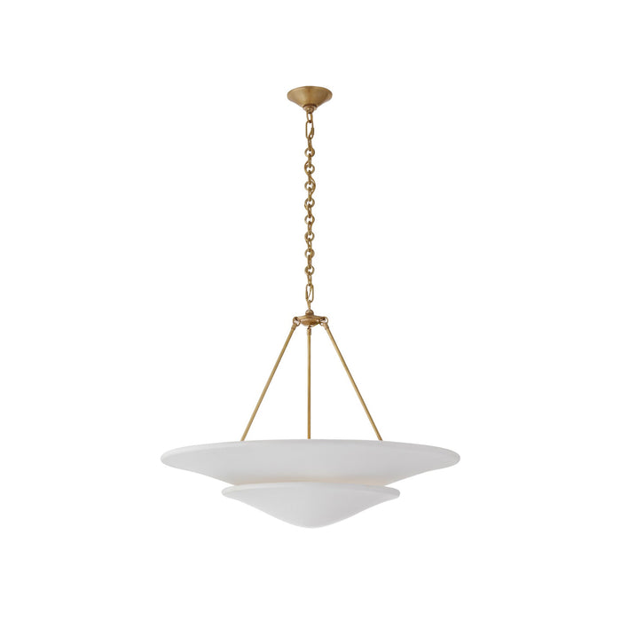 Mollino Chandelier-DWHOME