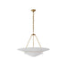 Mollino Chandelier-DWHOME