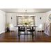 Mollino Chandelier-DWHOME