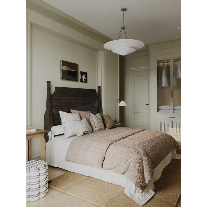 Mollino Chandelier-DWHOME