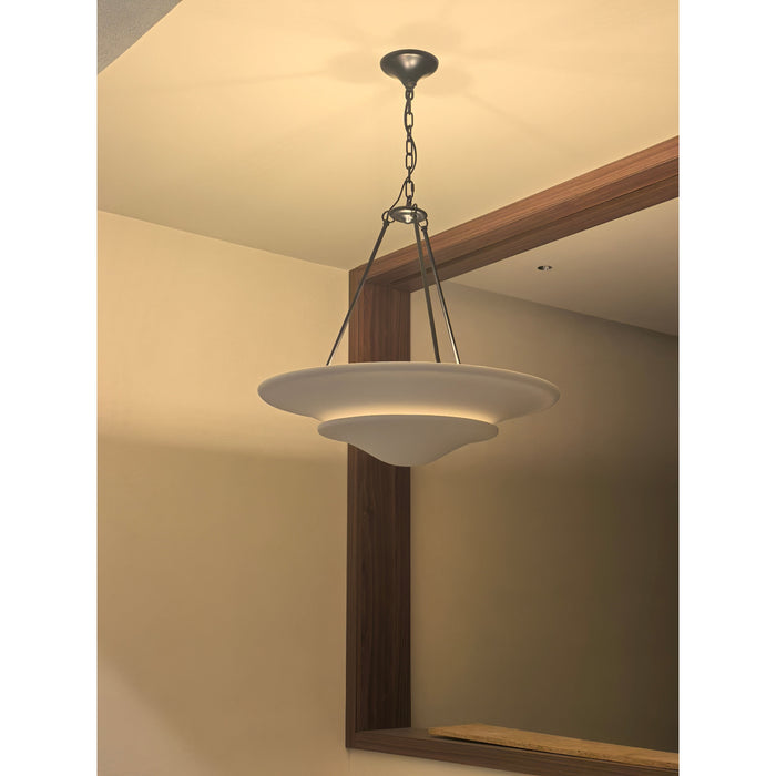 Mollino Chandelier-DWHOME