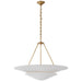 Mollino Chandelier-DWHOME