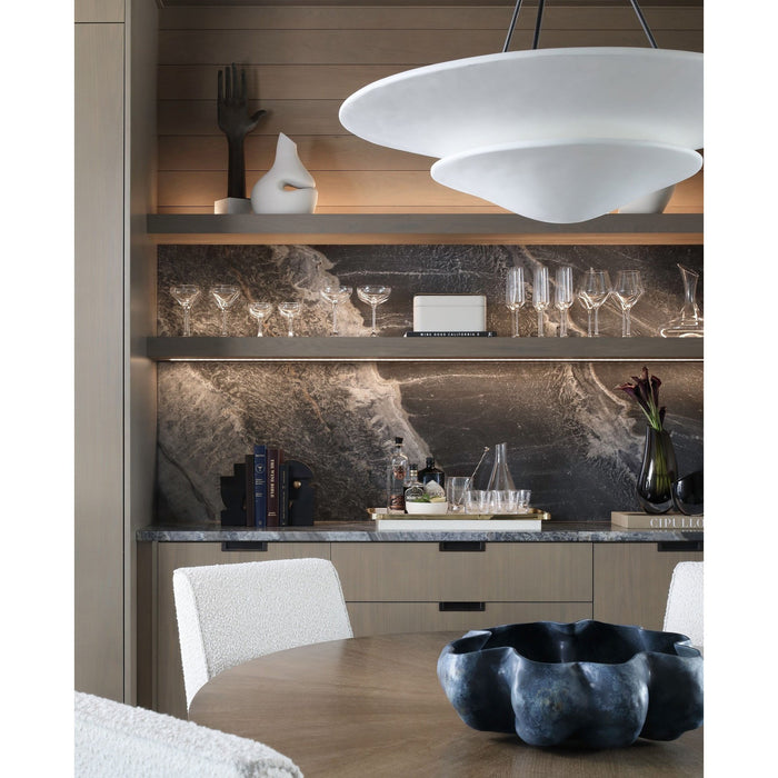 Mollino Chandelier-DWHOME