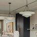 Mollino Chandelier-DWHOME