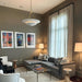 Mollino Chandelier-DWHOME