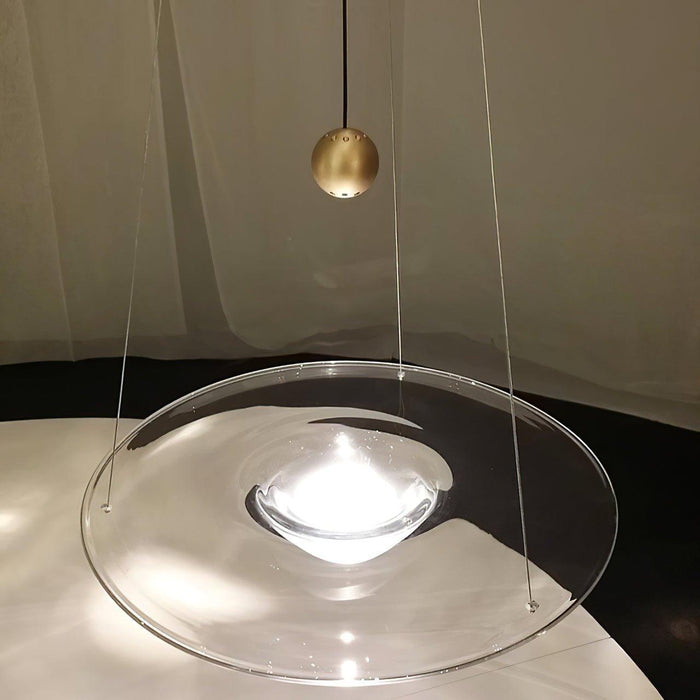 Momento Pendant Light-DWHOME