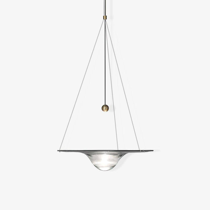 Momento Pendant Light-DWHOME