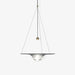 Momento Pendant Light-DWHOME