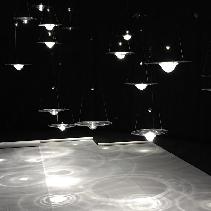 Momento Pendant Light-DWHOME