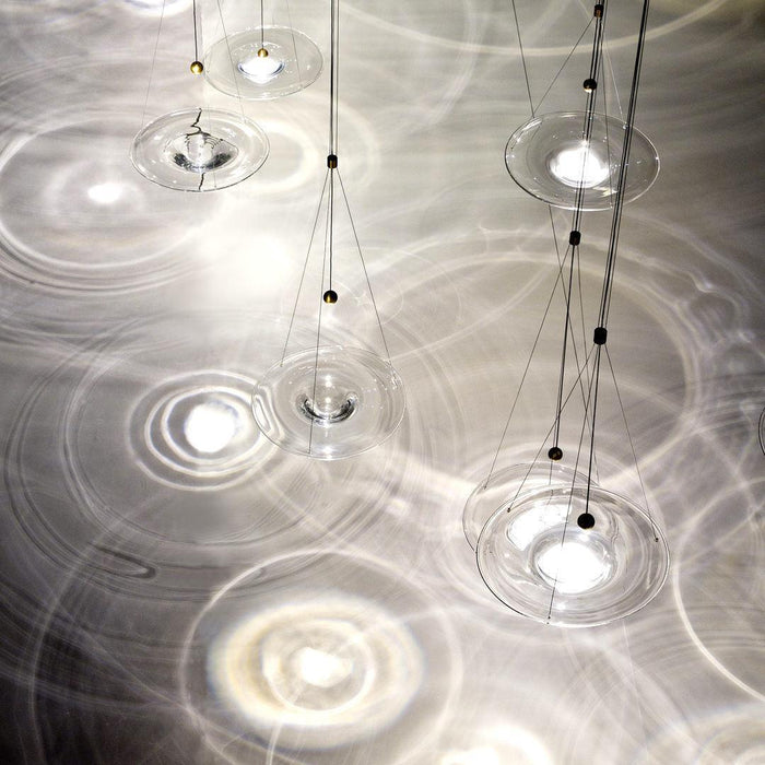 Momento Pendant Light-DWHOME