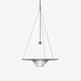 Momento Pendant Light-DWHOME