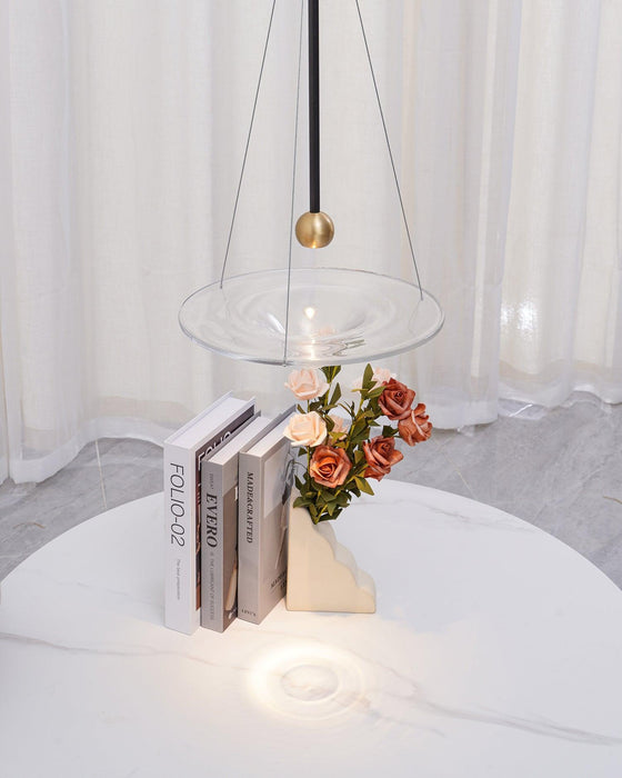 Momento Pendant Light-DWHOME