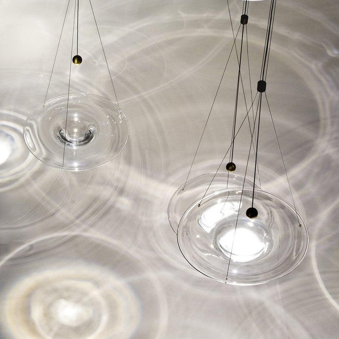Momento Pendant Light-DWHOME