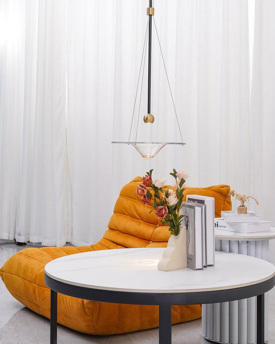 Momento Pendant Light-DWHOME