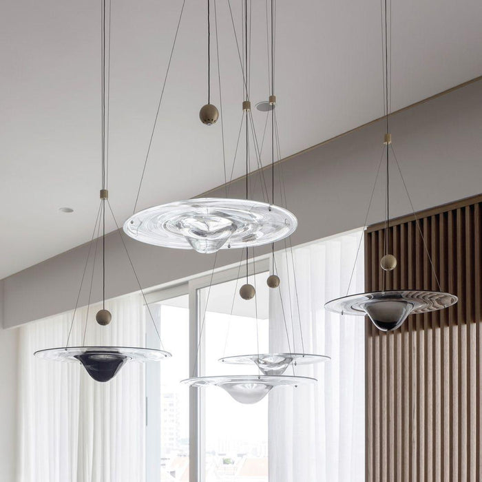 Momento Pendant Light-DWHOME