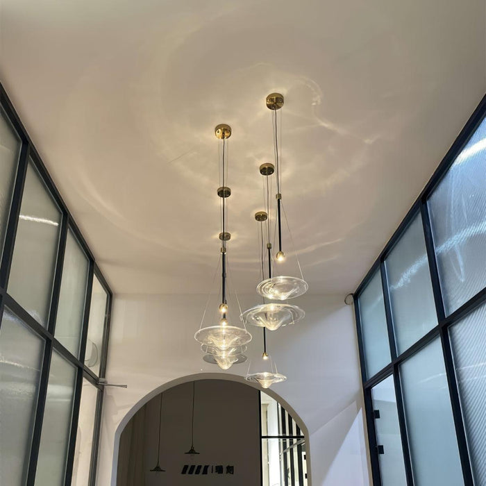 Momento Pendant Light-DWHOME