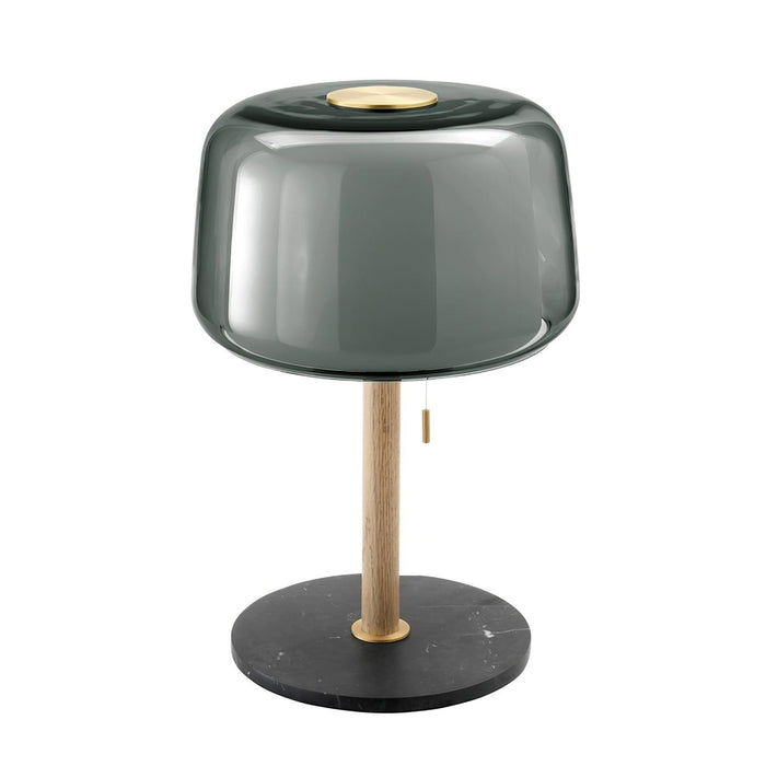 Mona Glass Table Lamp-DWHOME