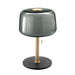 Mona Glass Table Lamp-DWHOME