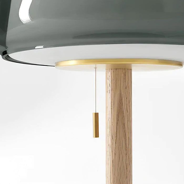Mona Glass Table Lamp-DWHOME