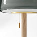 Mona Glass Table Lamp-DWHOME