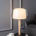 Mona Glass Table Lamp-DWHOME