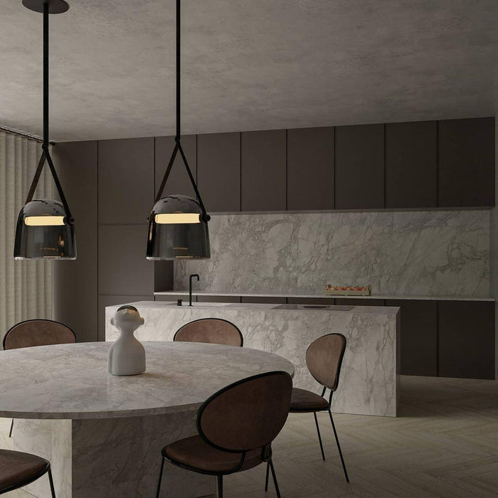 Mona Pendant Lamp - DWHOME