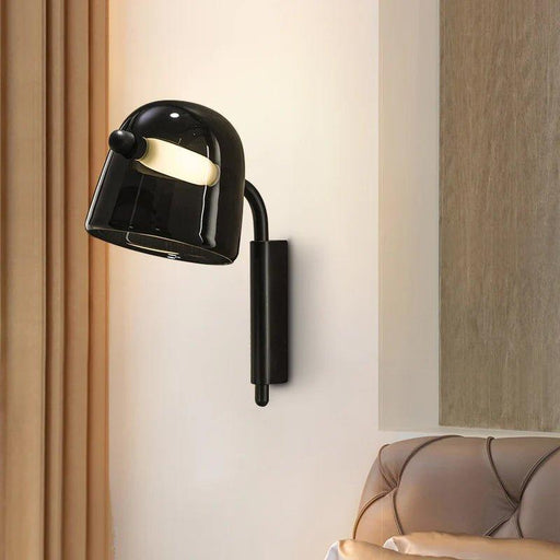 Mona Wall Lamp-DWHOME