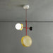 Monaco Suspension Light-DWHOME