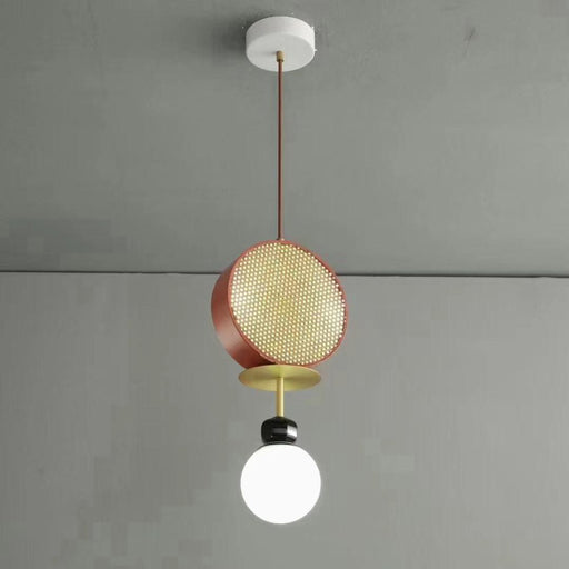 Monaco Suspension Light-DWHOME