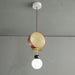 Monaco Suspension Light-DWHOME
