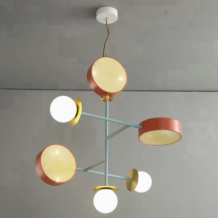 Monaco Suspension Light-DWHOME